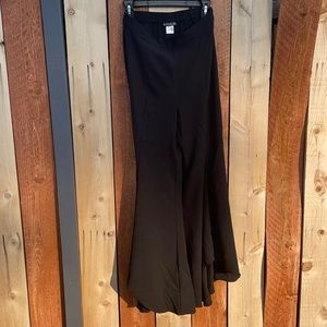 Venus black dress pants